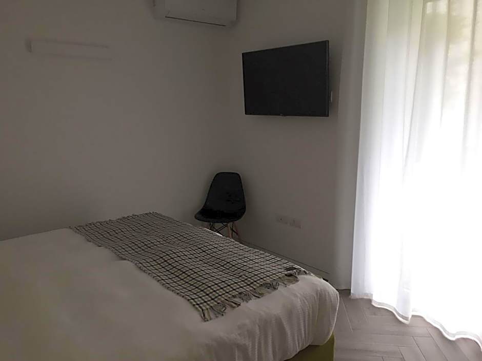 Hotel Garnì Villa Maria