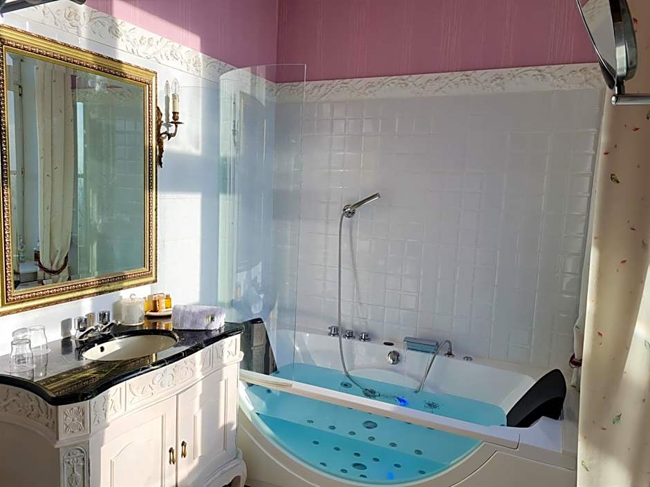 Châtellerie De Schoebeque