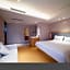 Ji Hotel Ningbo Yinzhou Wanda