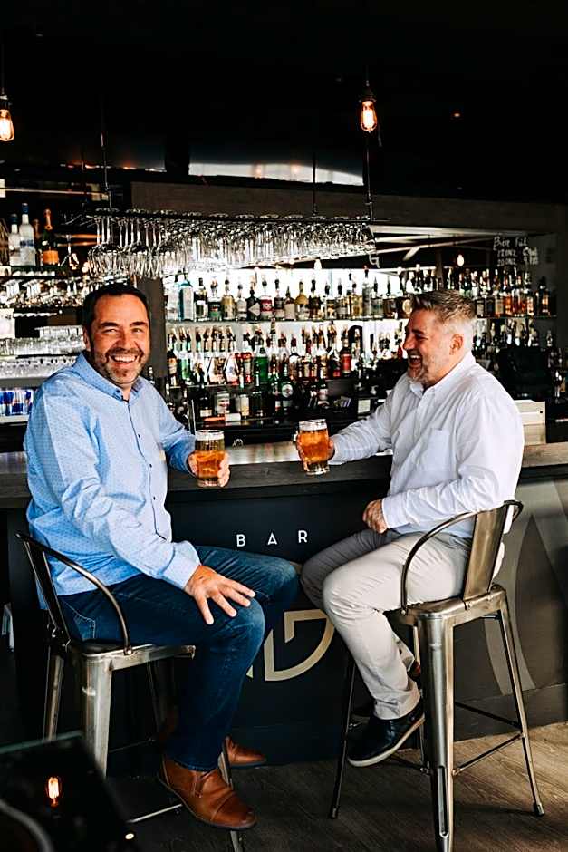 Hotel Chateau Joliette