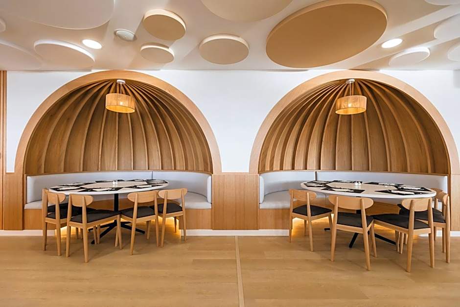 Club Hotel Aguamarina