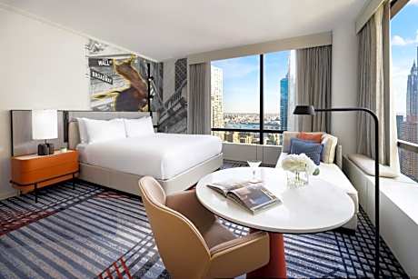 Millennium Downtown New York