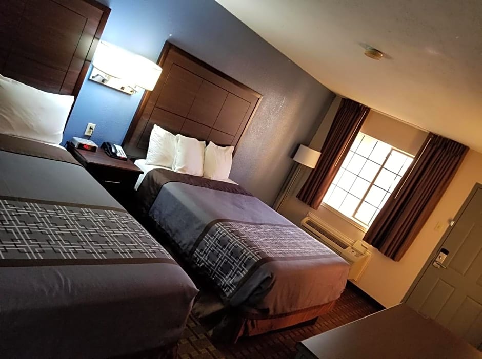 SureStay Hotel by Best Western Terrell