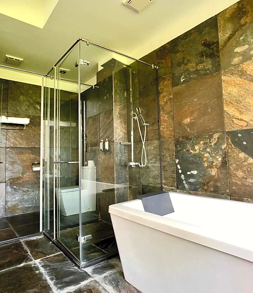 Aqua Star Villa Homestay
