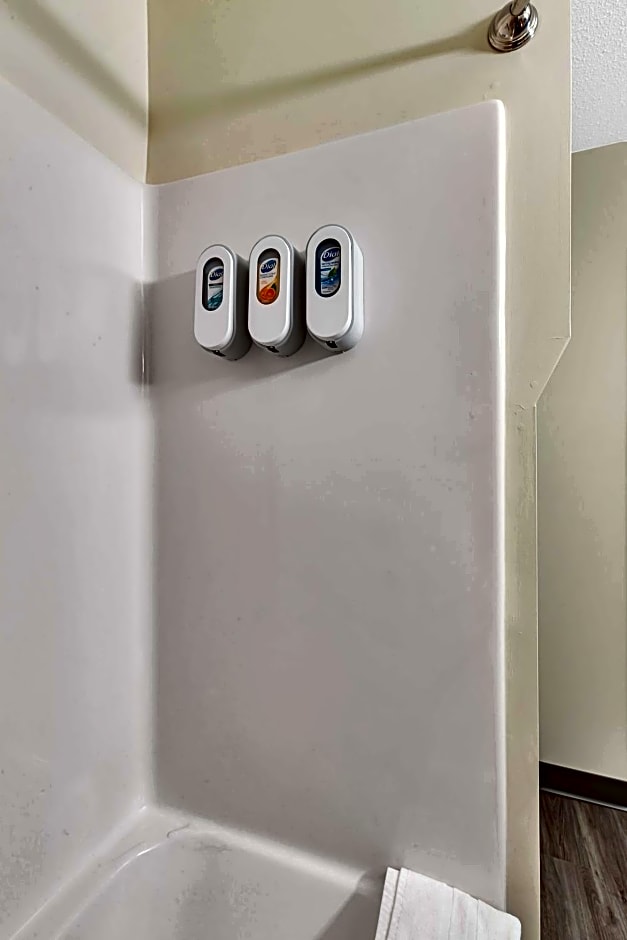 SureStay Hotel by Best Western Spicer