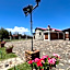 Cabañas El Pedregal