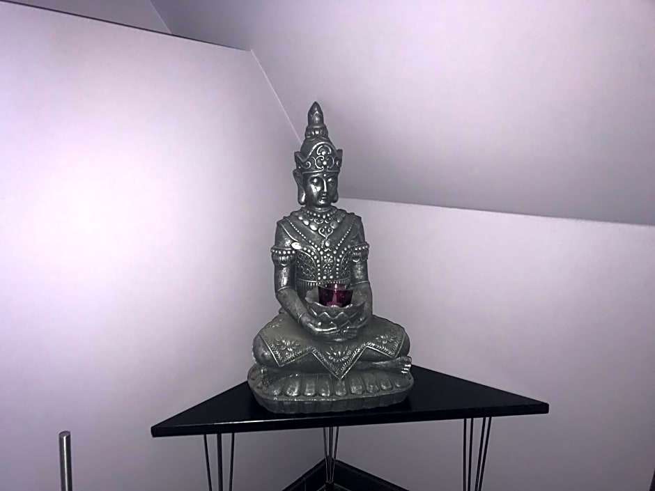 Bed and Breakfast The Rose