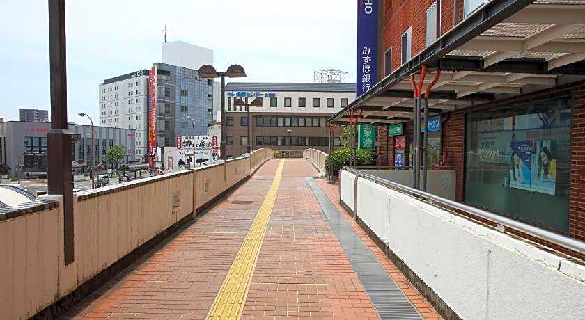 Kurashiki Global Hotel