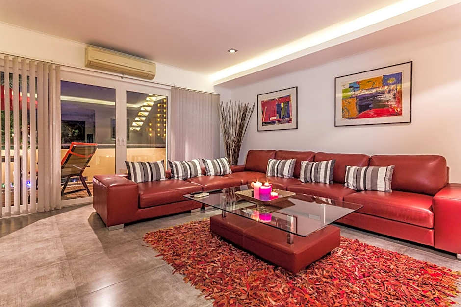 Dasiri Beach Apartment Premium