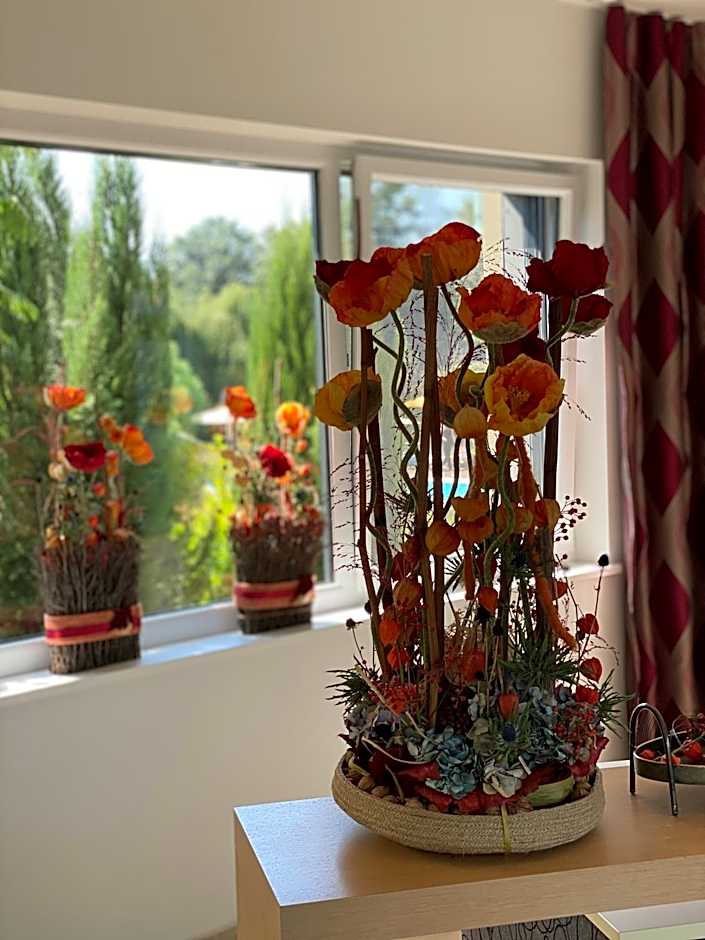 Hotel Garni Toscanina - Adults Only