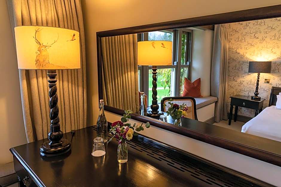 BrookLodge & Macreddin Village