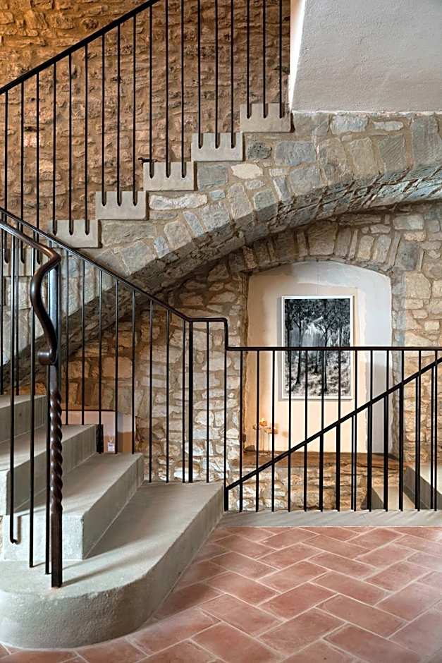 Monastero Sant'Alberico Relais