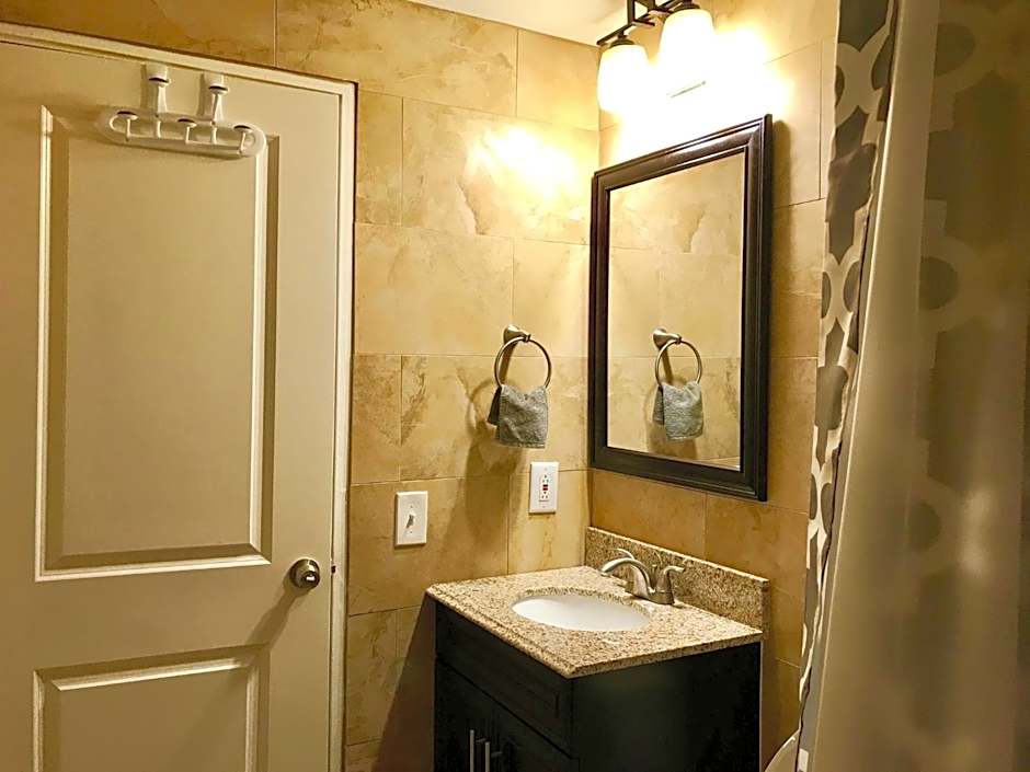 Laugh, Eat, Sleep Downtown Wine Down 9E