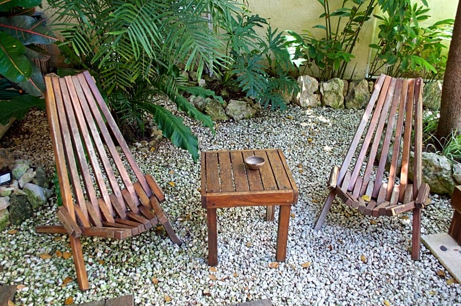 Aldea San Lam - Oasis Of Tulum