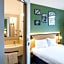 B&B HOTEL Wrocław Centrum