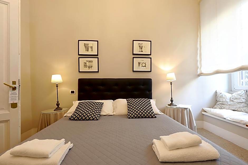 Residenza Mazzini