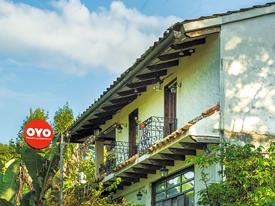 Posada La Querencia