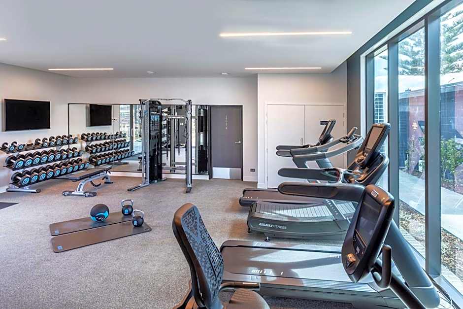 DoubleTree by Hilton Karaka