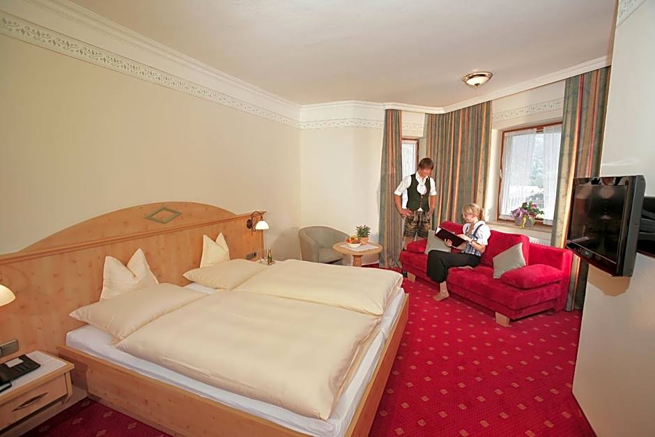 Postgasthof, Hotel Rote-Wand