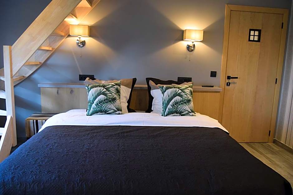 Boutique hotel Het Bloemenhof