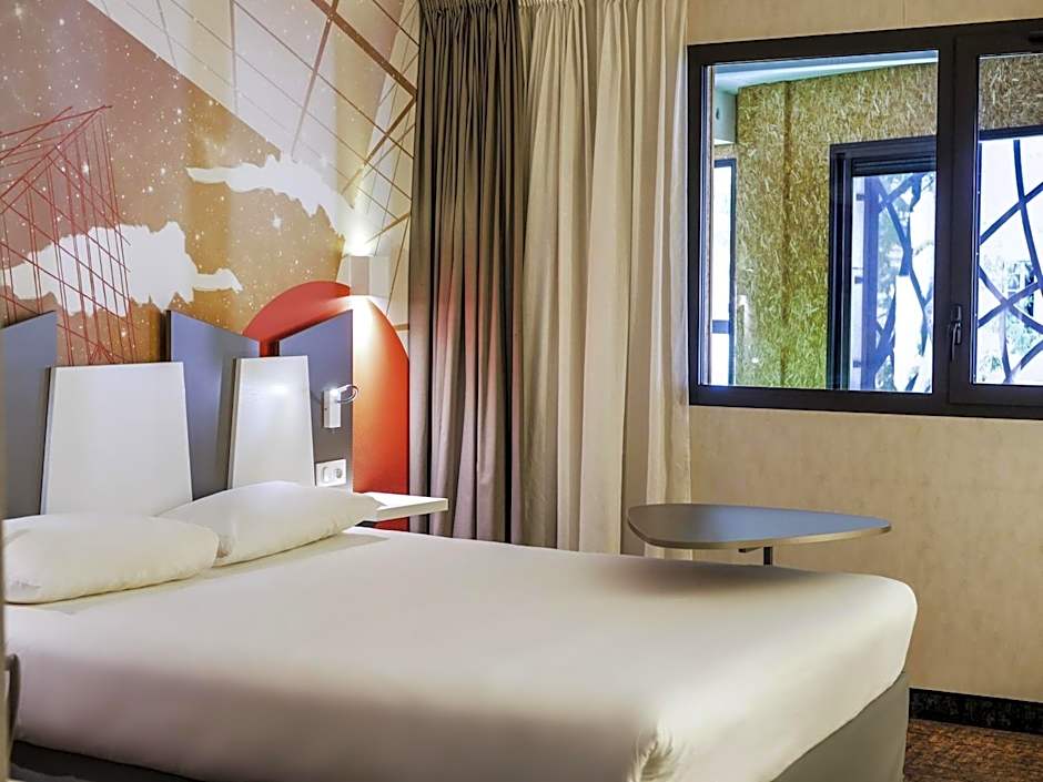 ibis Styles Poitiers Centre