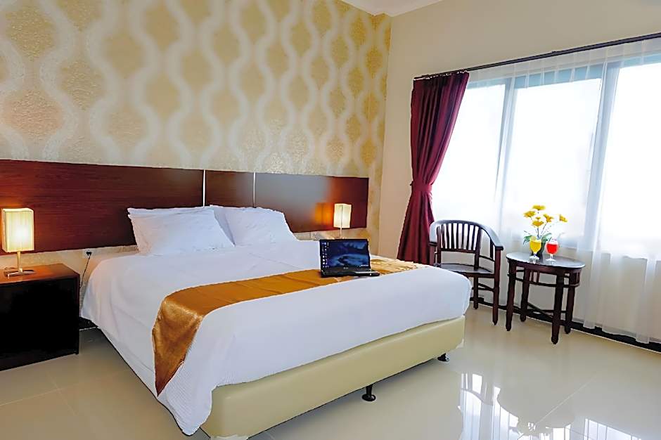 Hotel Gerbera