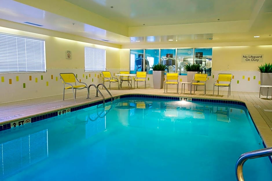 Fairfield Inn by Marriott Huntsville
