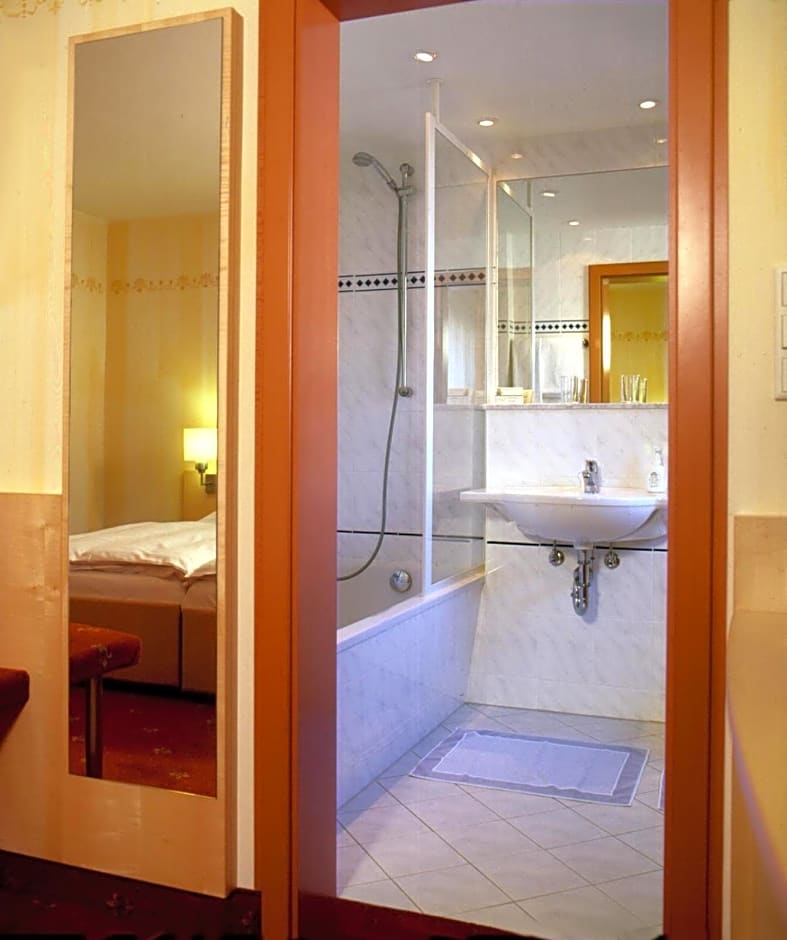 Hotel Graf