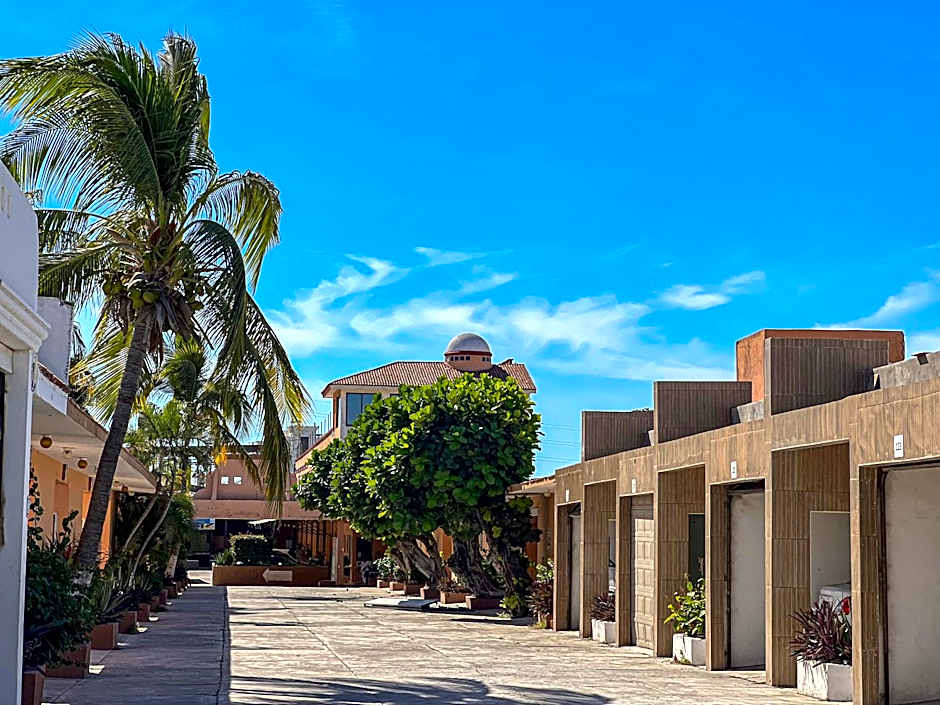 Hotel Oasis