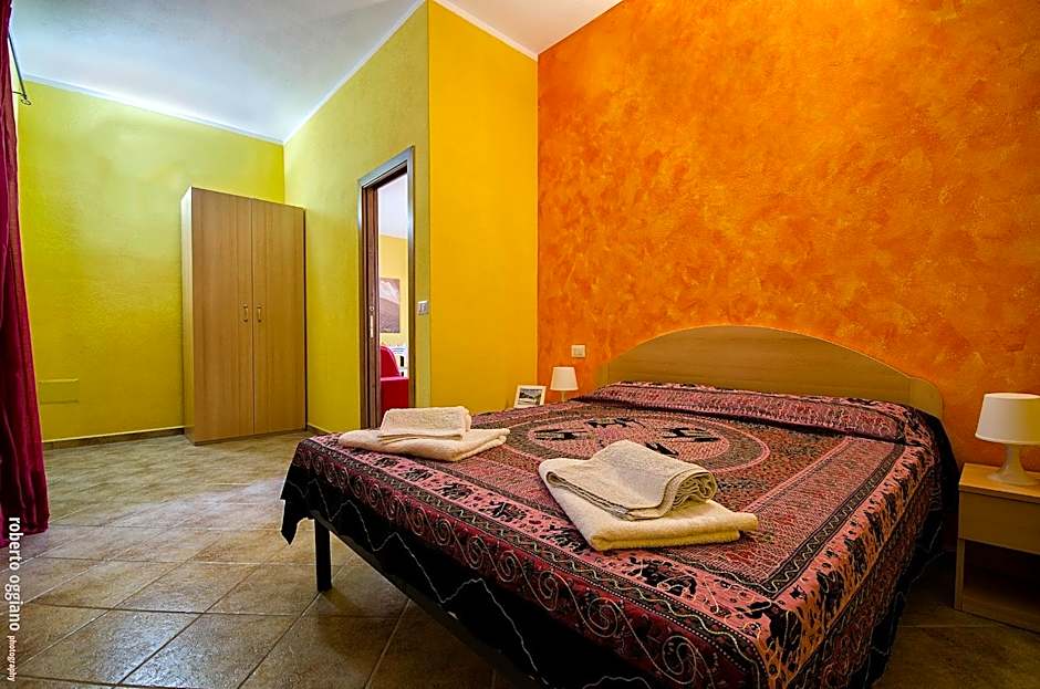 Residenze L'Isola Surf House