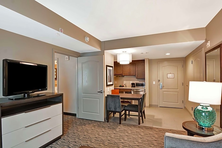 Homewood Suites By Hilton Houston Near The Galleria