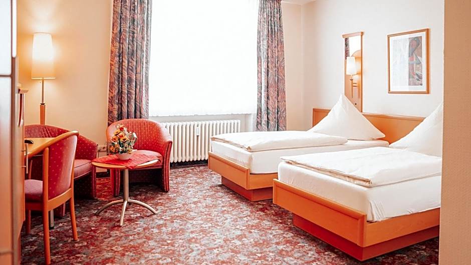 Avantgarde Hotel