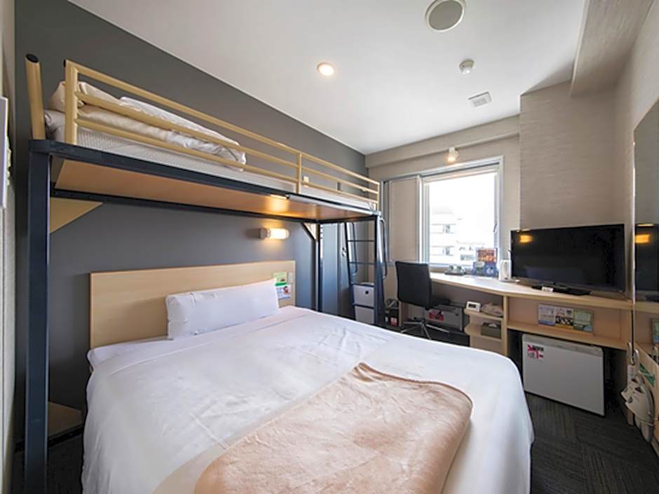 Super Hotel Matsumoto Ekimae