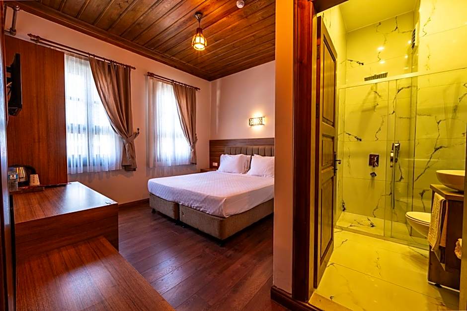 Armistis Hotel