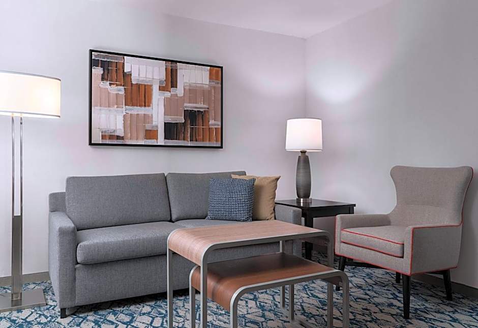Homewood Suites By Hilton Cambridge-Arlington