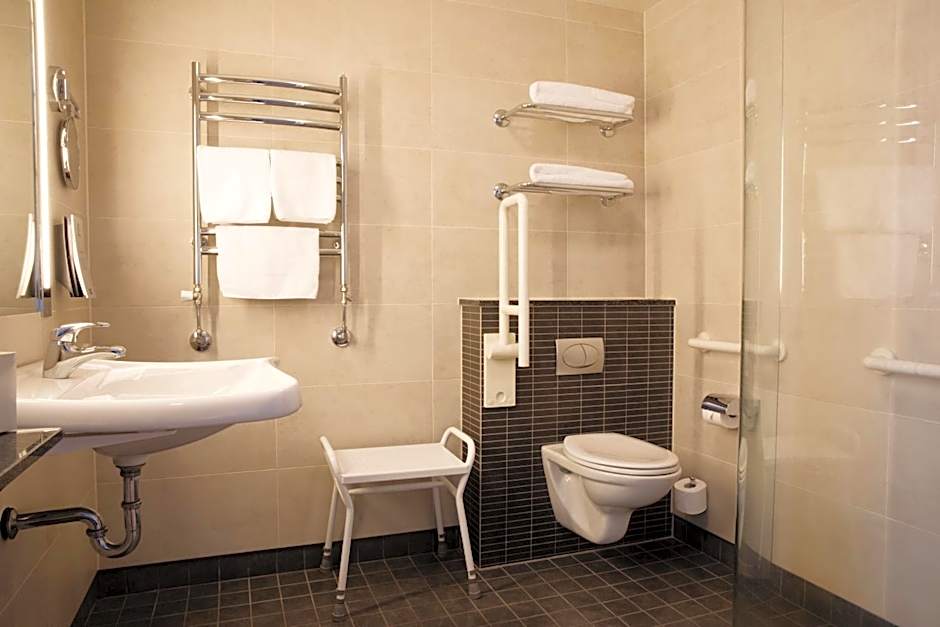 Hotel Reykjavík Grand