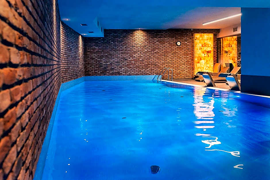 GRANO HOTEL Gdańsk Riverside