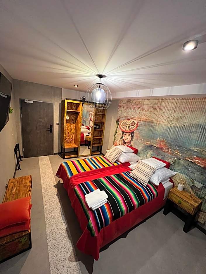 Global Home - Aparthotel - No Contact Check In