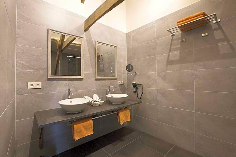 B&B 't Meesterhof