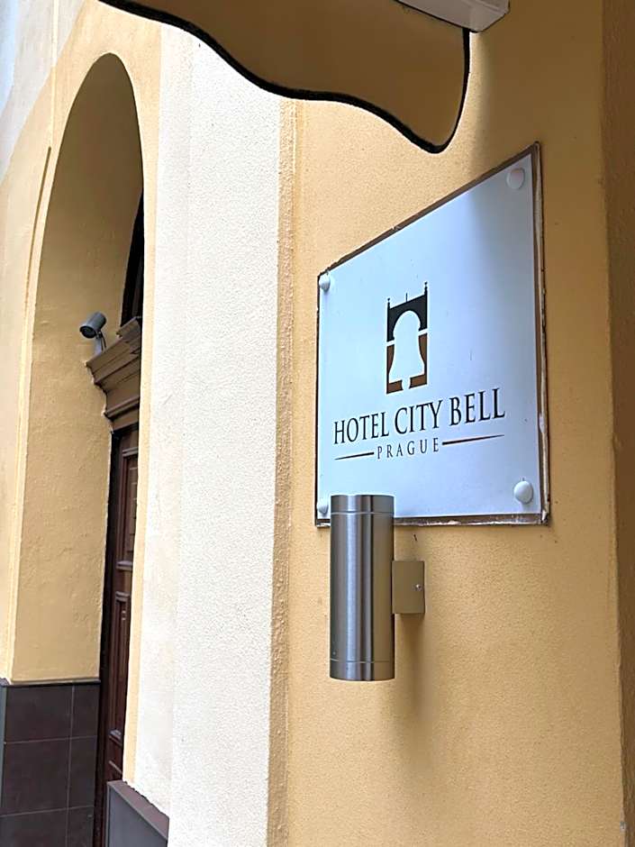 Hotel City Bell