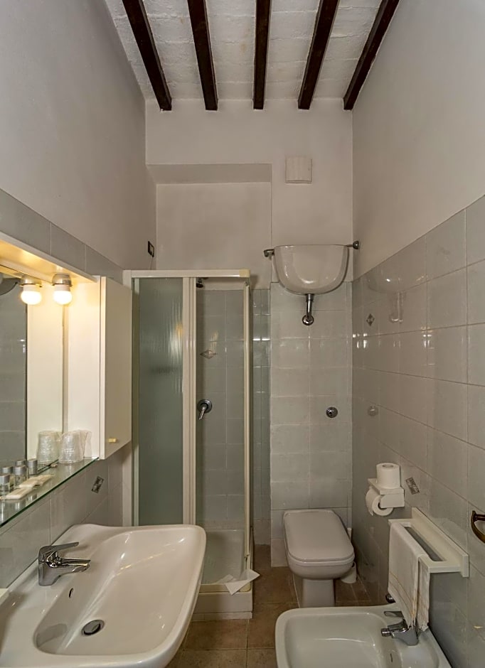 Hotel Amalfitana
