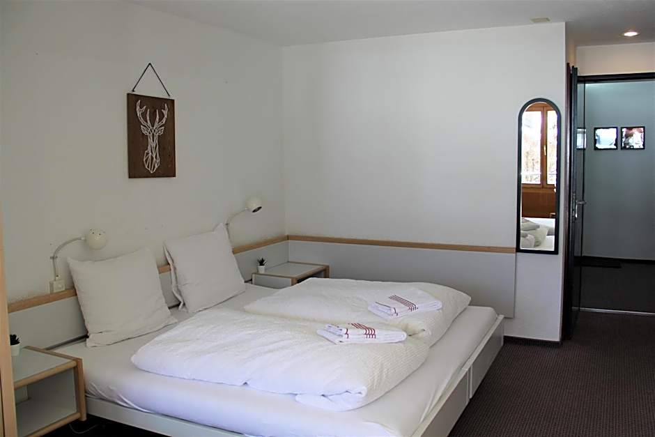 LODGE - Elements Lodge