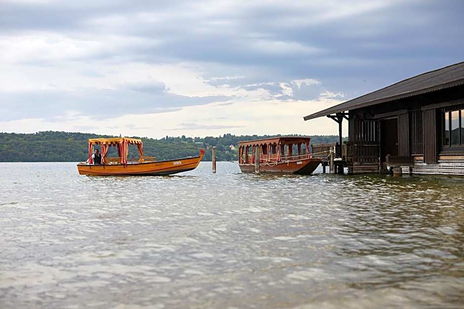 LA VILLA am Starnberger See