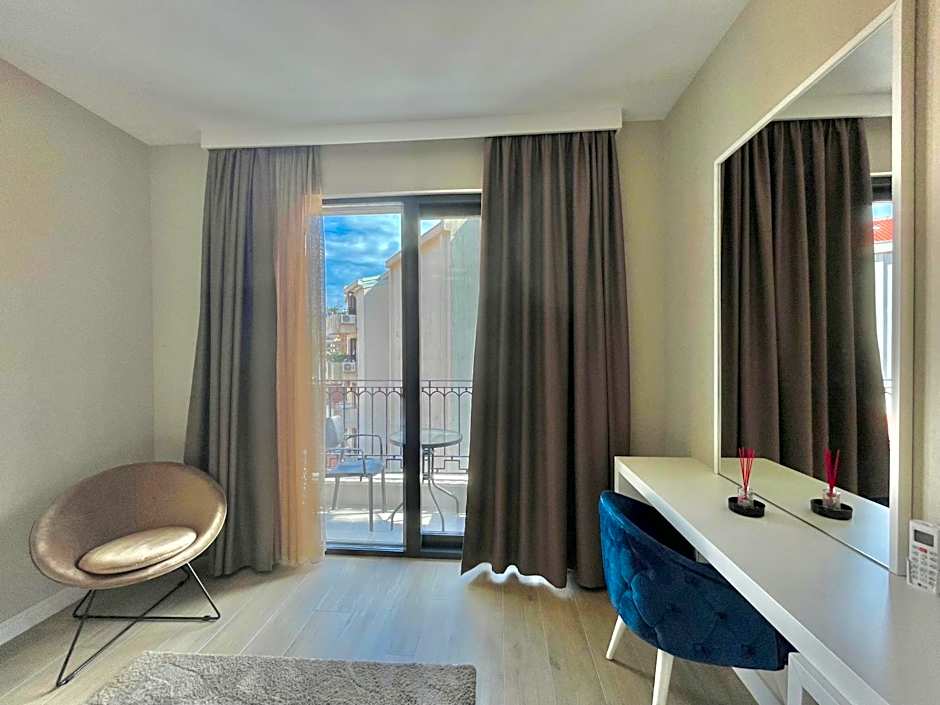 Comfort Apartments Pasha