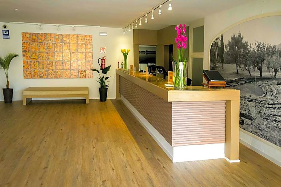 Eix Alcudia Hotel Adults Only