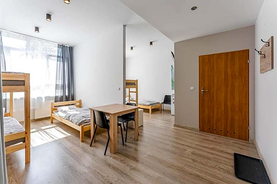 Hostel Północna 61