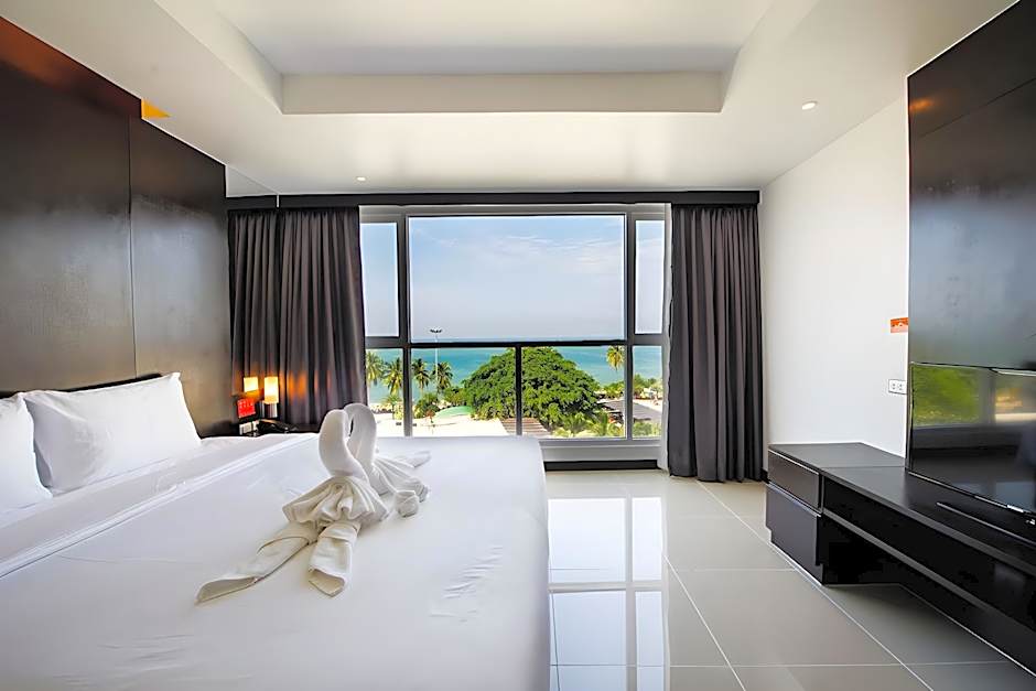 Hotel Selection Pattaya