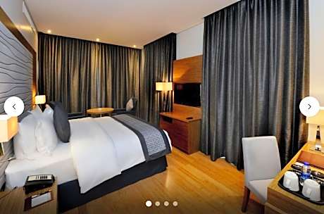 Business Suite (1 PAX)