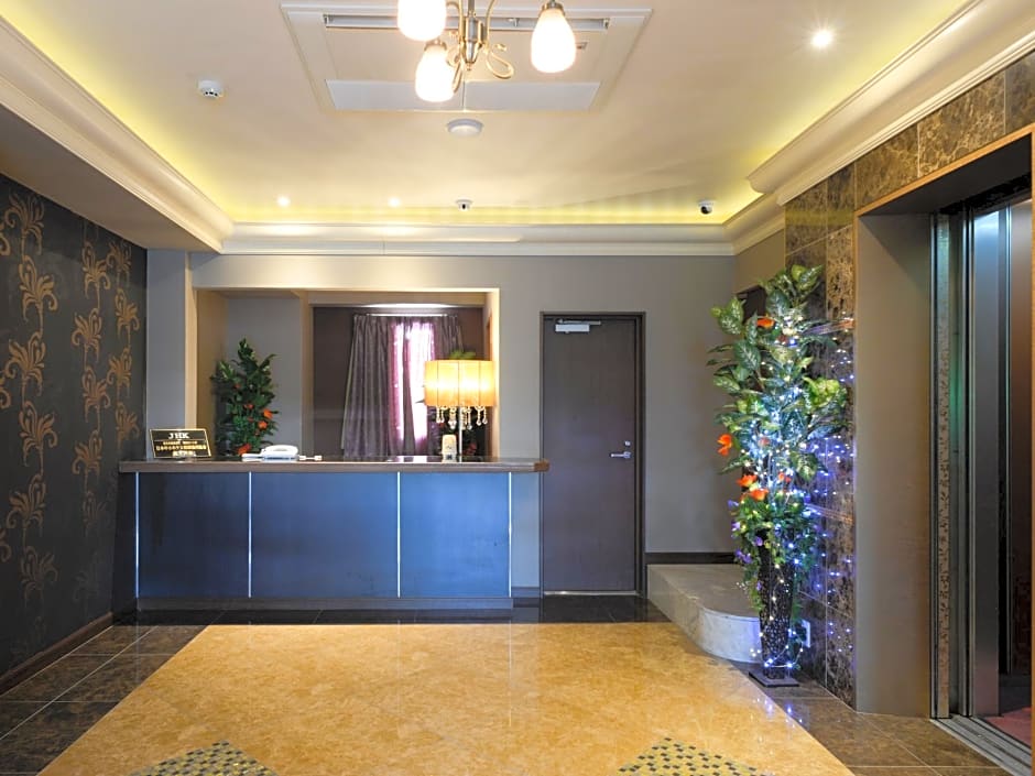 Hotel Aura Kansai Airport