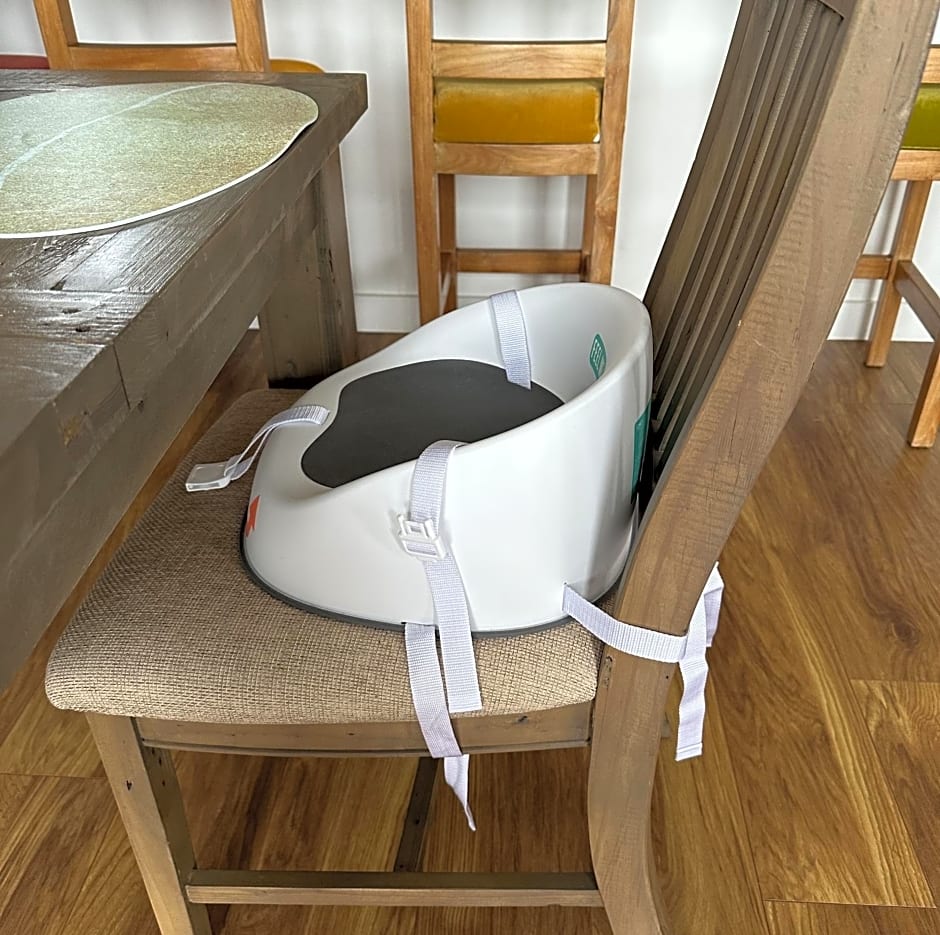 Edge of Padstow, 2 bedroom luxury lodge